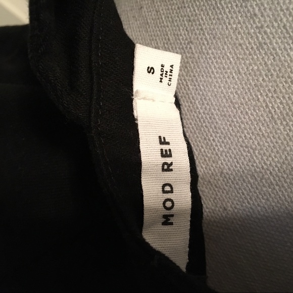 Mod Ref Jumper - Picture 4 of 5